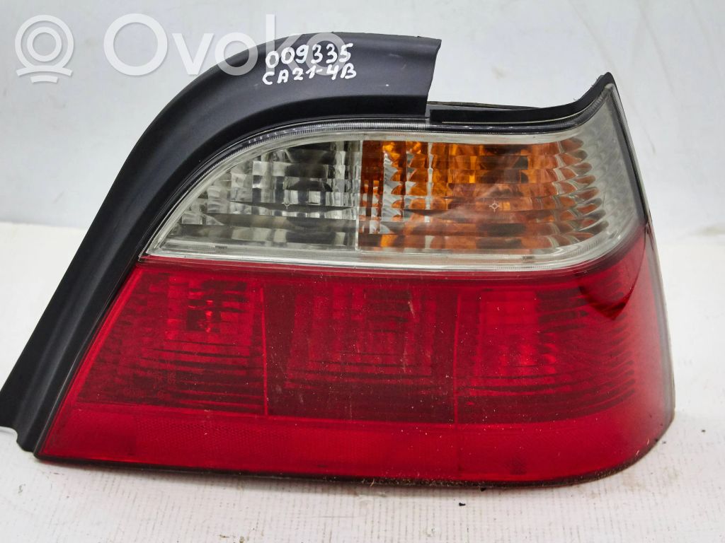 Daewoo Nexia Rear/tail lights 