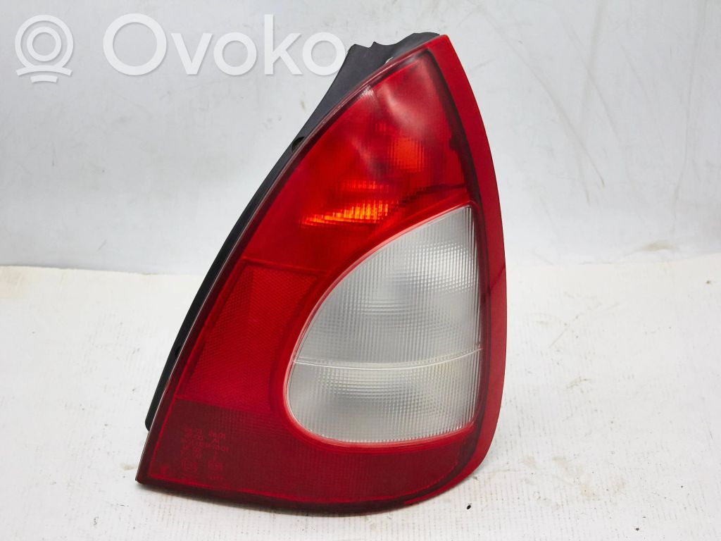 Daewoo Nubira Takavalot 