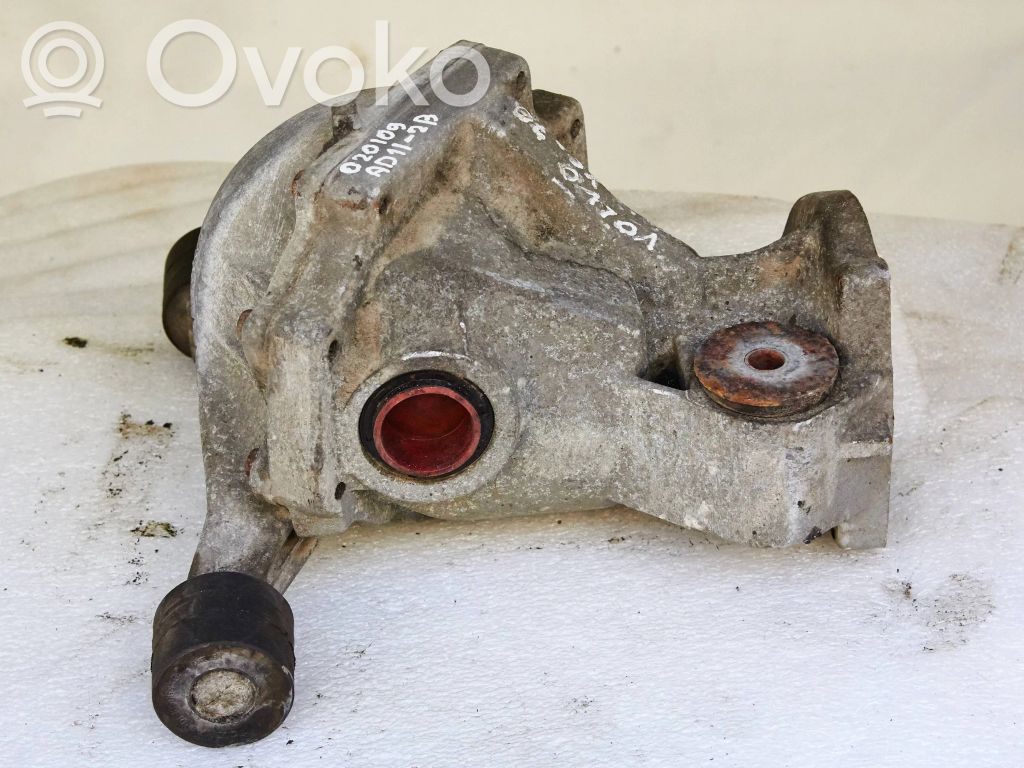 Volvo XC70 Hinterachsdifferential 