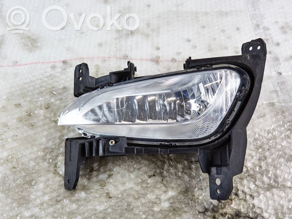 Opel Mokka Światło przeciwmgłowe przednie 