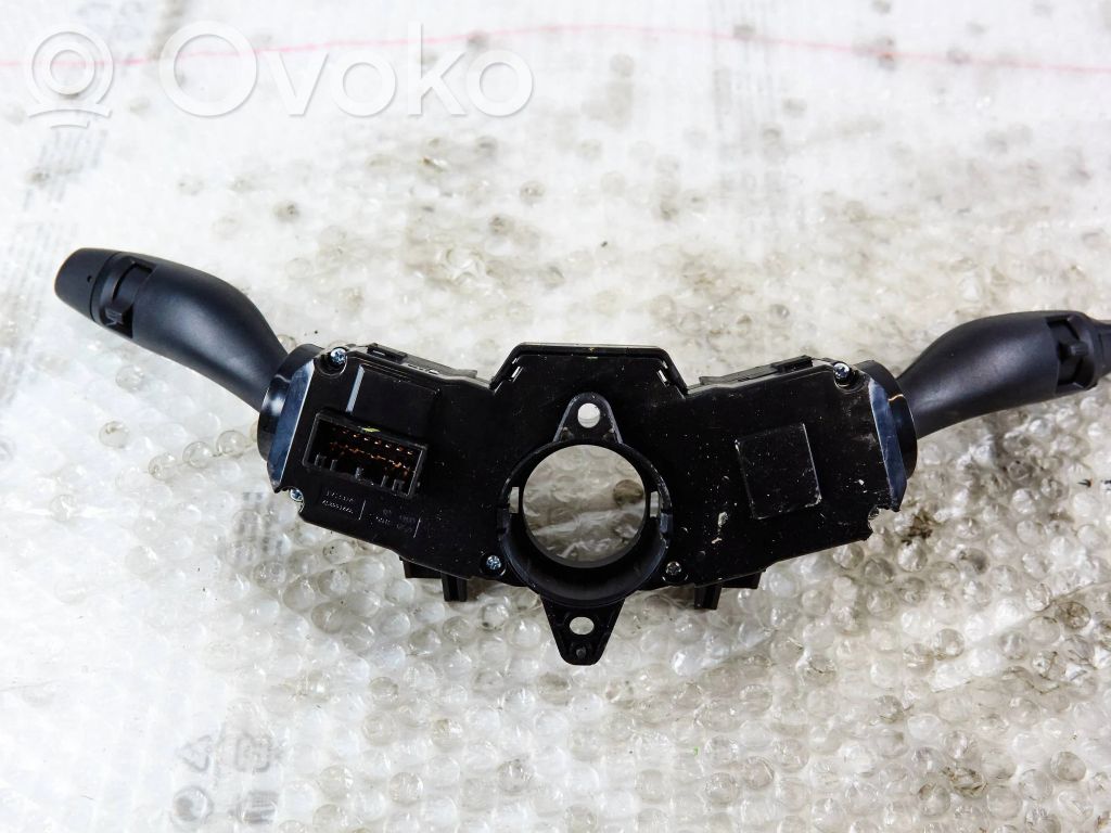 KIA Optima Commodo, commande essuie-glace/phare 