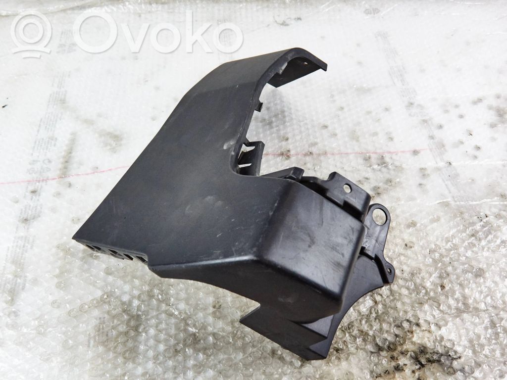 Peugeot Partner Rear bumper corner part panel trim 