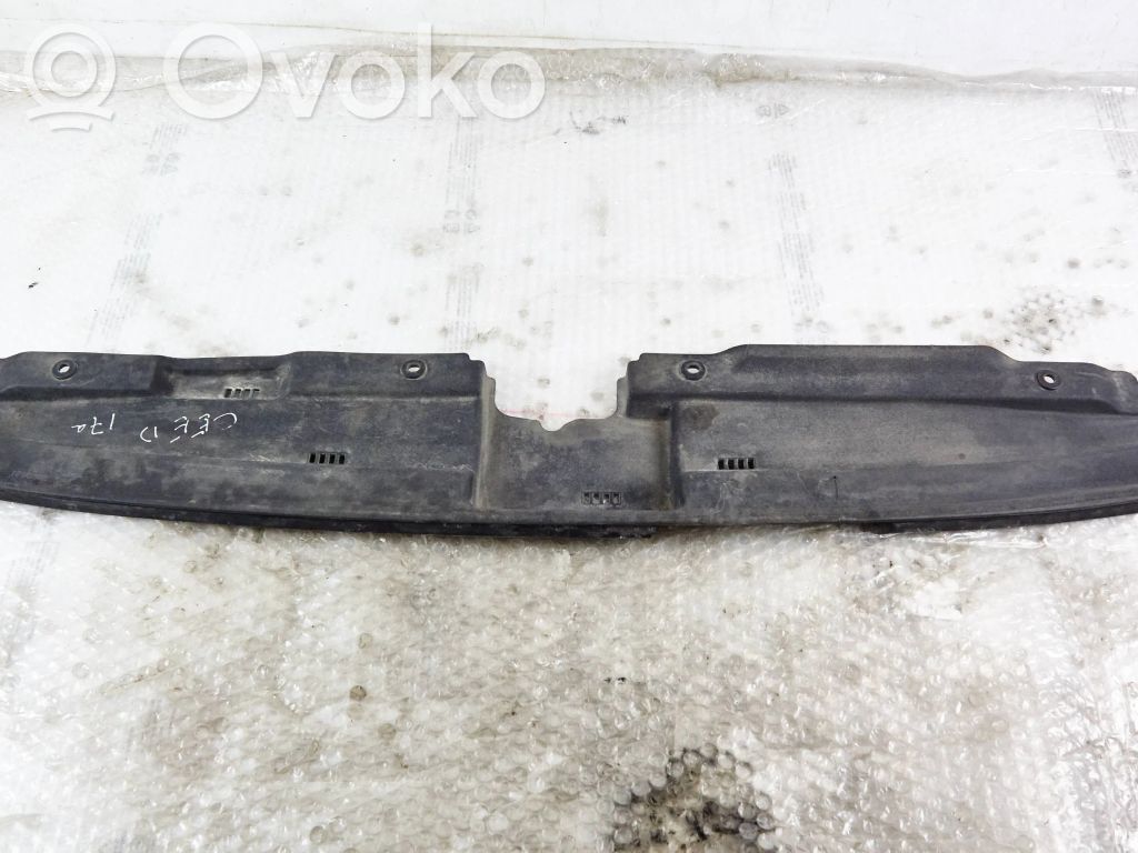 KIA Ceed Apatinė bamperio dalis 