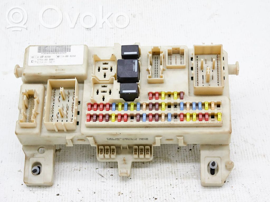 Sulakemoduuli   4M5T14A073CG