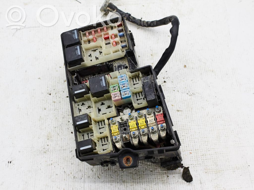 Sulakemoduuli   8M5T14K733