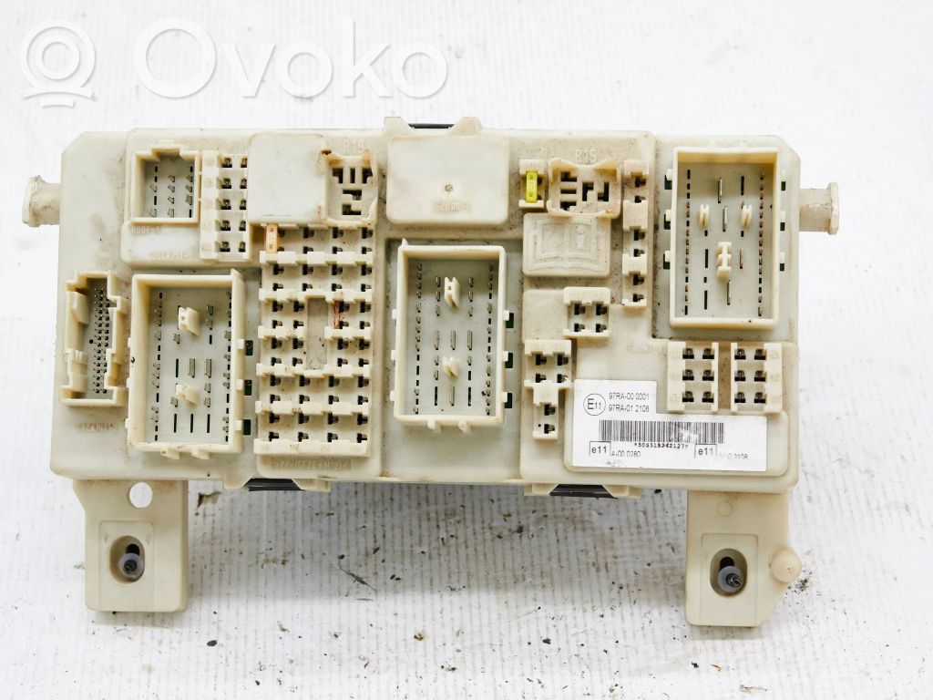 Fuse module   7M5T14A073,8M5T14014