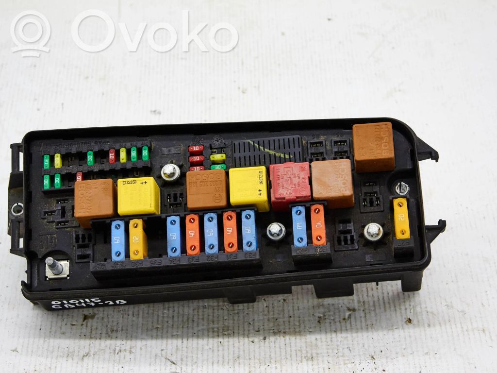 Fuse module   12805845,519109003
