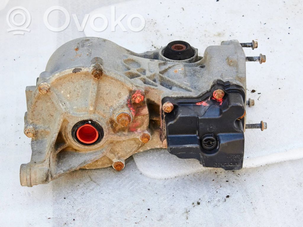 Volvo XC60 Galinis reduktorius 