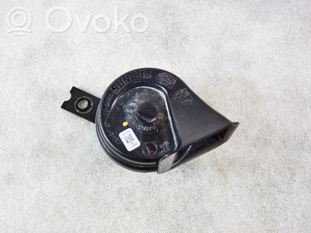 KIA Ceed Äänimerkkilaite 