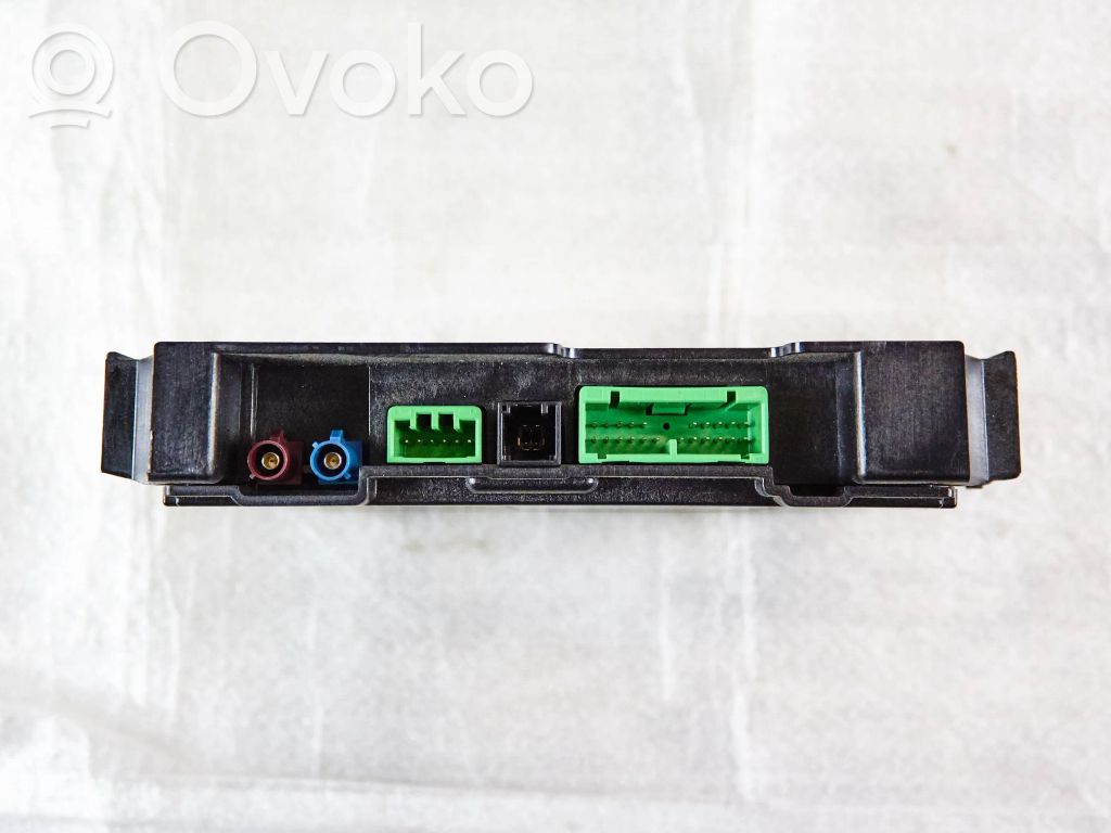 Volvo XC60 Other control units/modules 