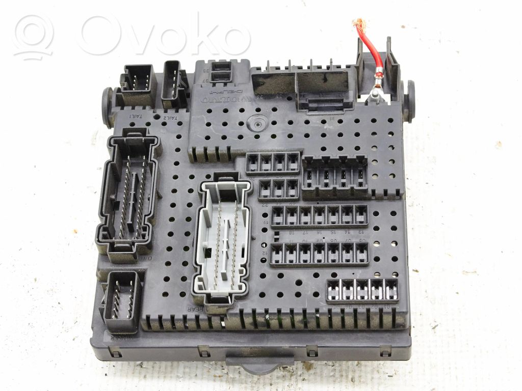 Módulo de fusible   30786646