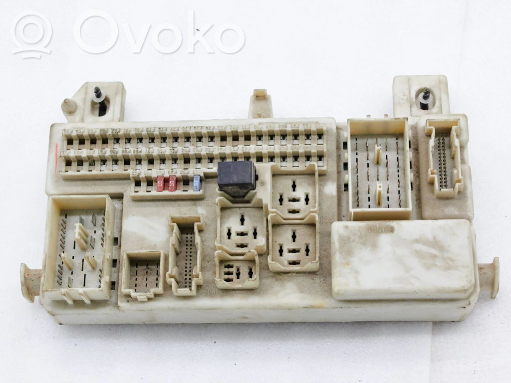 Módulo de fusible   BN8V66730