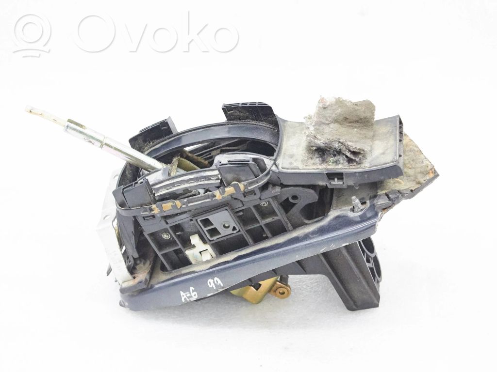 Audi A6 S6 C5 4B Selector caja de cambios 