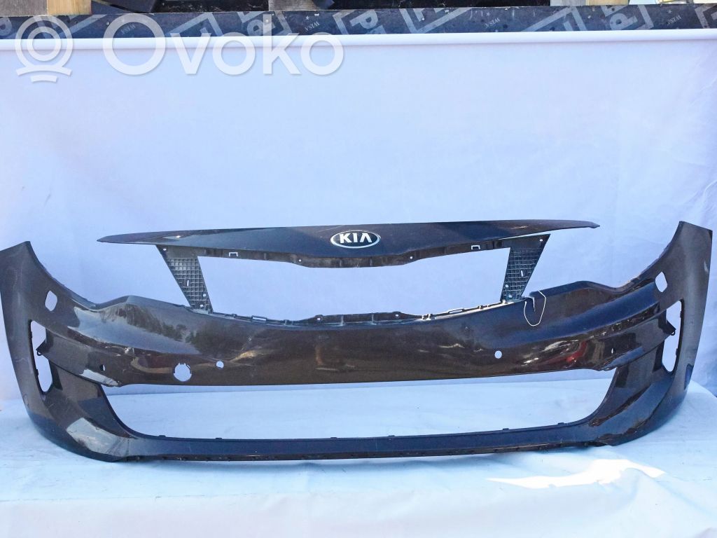 KIA Optima Parachoques delantero 