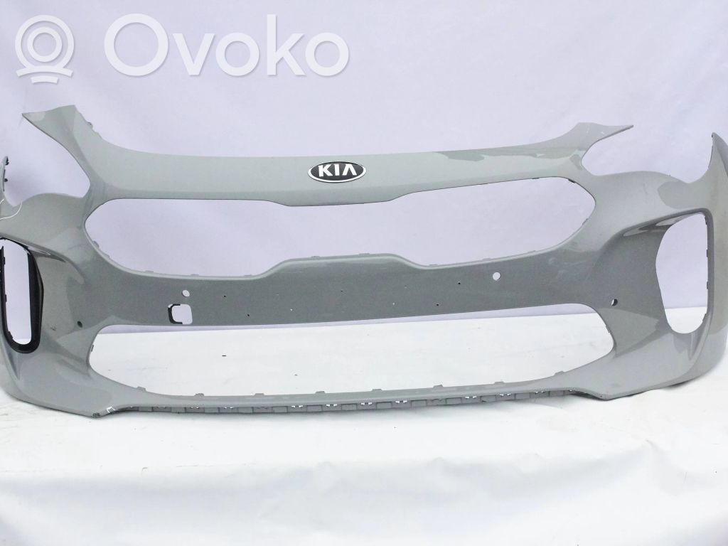 KIA Stinger Parachoques delantero 