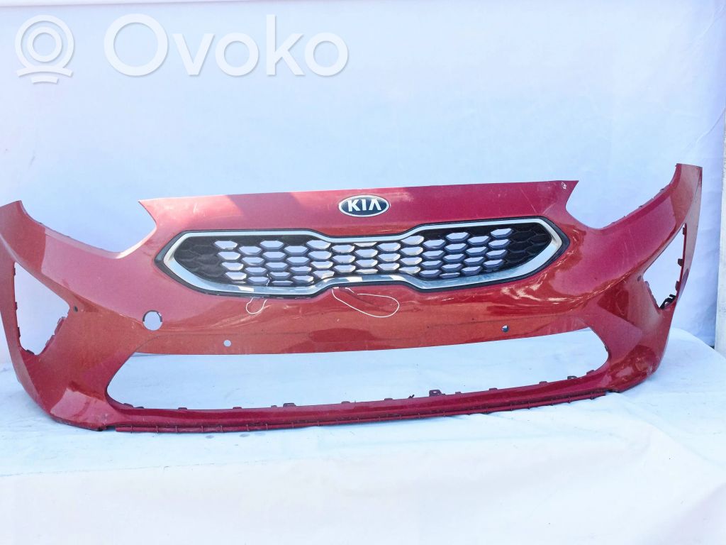 KIA Ceed Parachoques delantero 