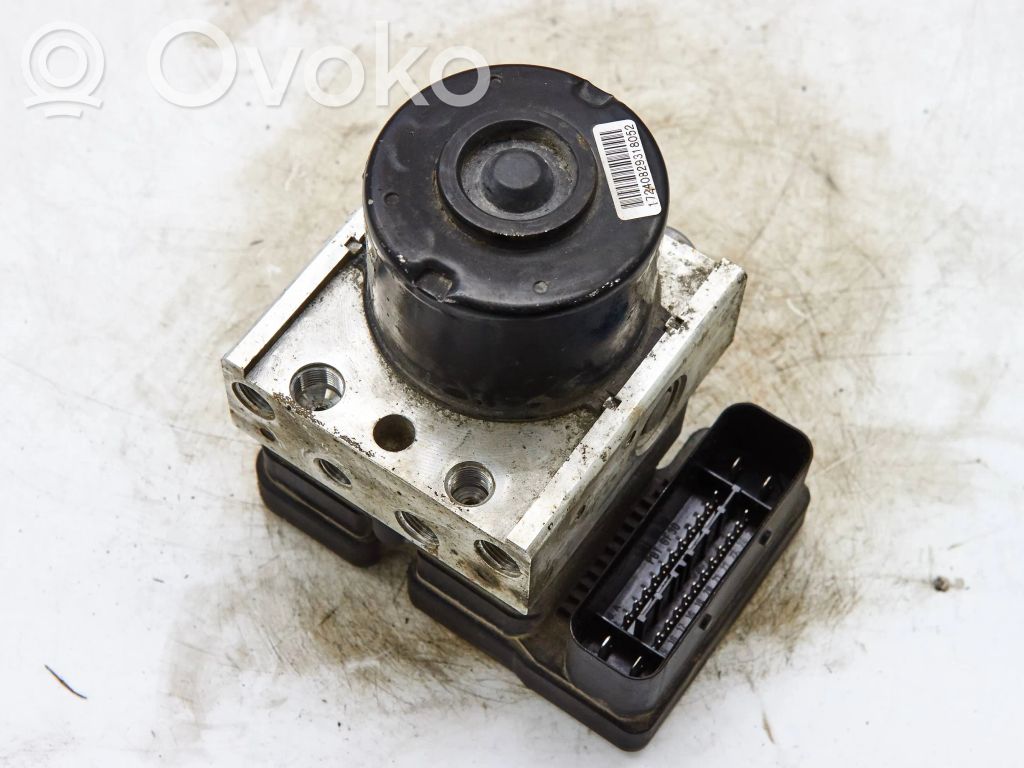 Pompa ABS   3M512M110JA,10020700714,10097001243