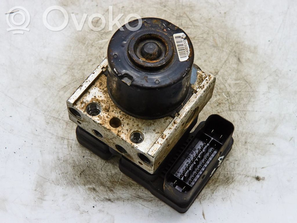 Ford Fiesta ABS Pump 