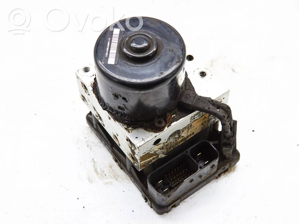 Chrysler Sebring (ST-22 - JR) Pompa ABS 