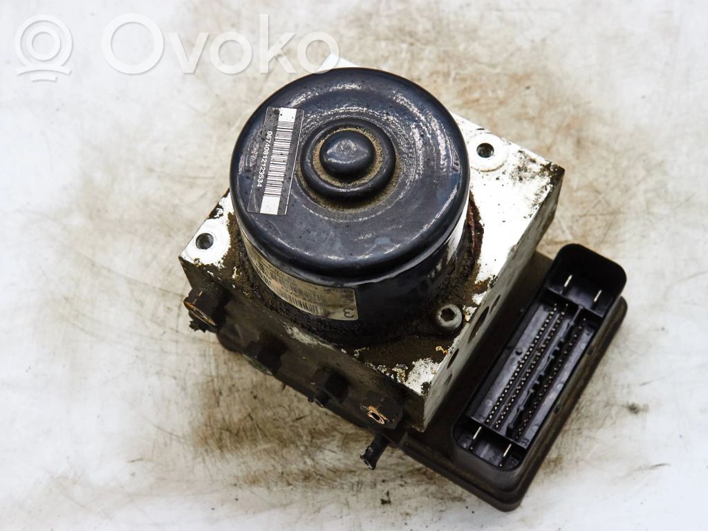 Volvo XC90 ABS Blokas 