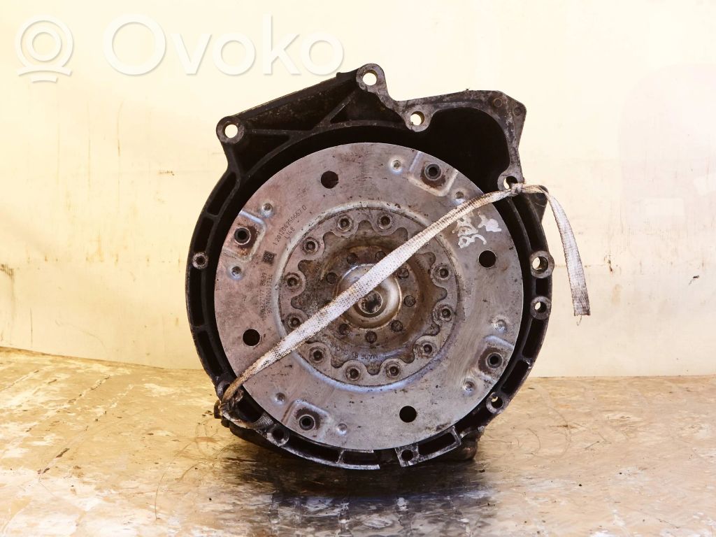 Automatic gearbox   1421928,5HP18