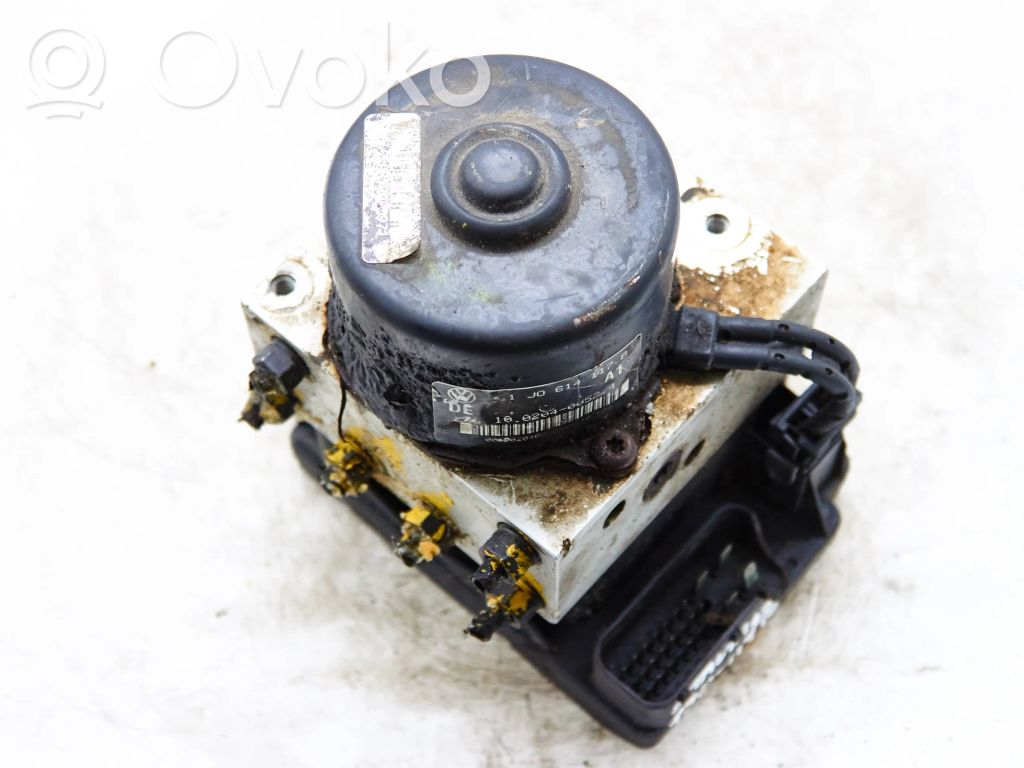 ABS Pump   1J0907379D,10094903003,1J0614117B,10020400524