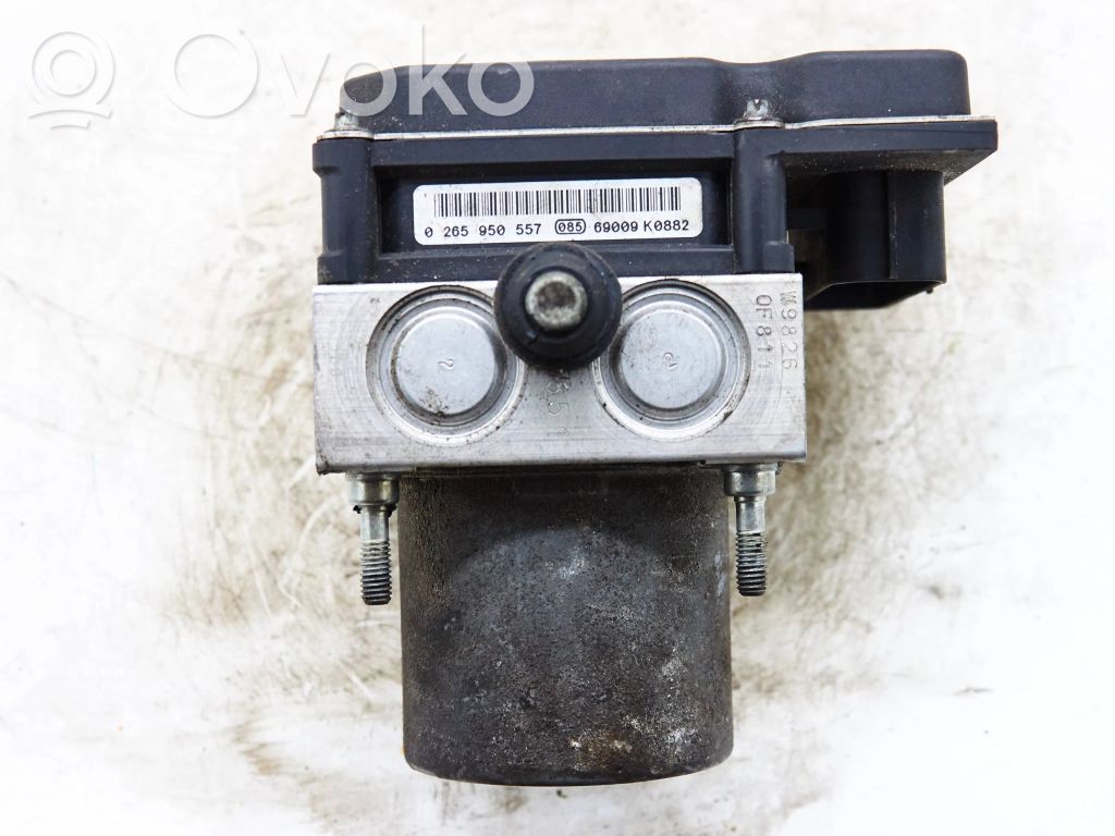 Bomba de ABS   4F0910517AD,4F0614517AA,0265950557