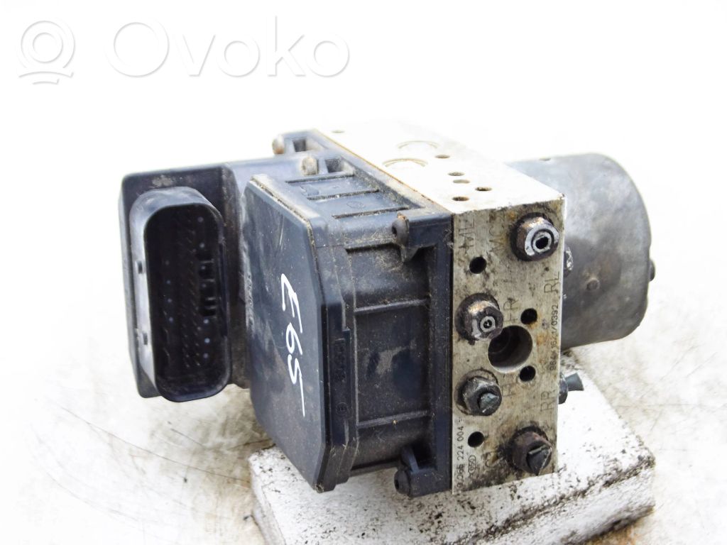 Rover 75 ABS bloks 