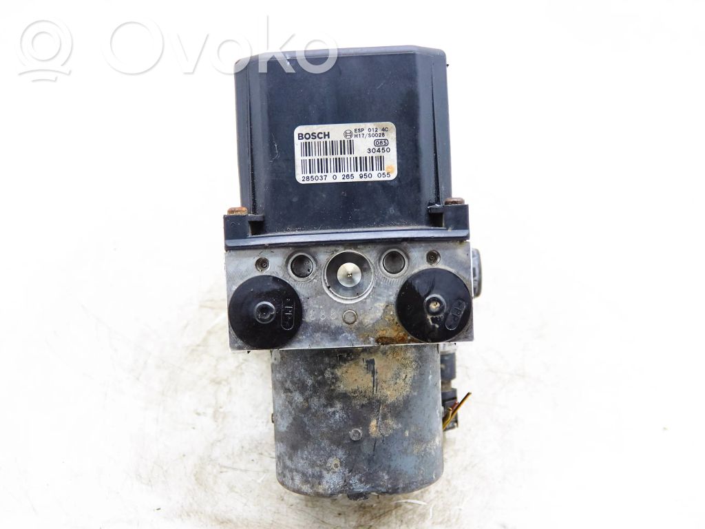 Audi A6 S6 C5 4B Bomba de ABS 