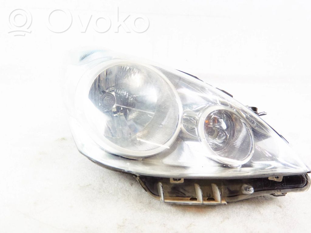 Phare frontale   26010BH10B,90009396