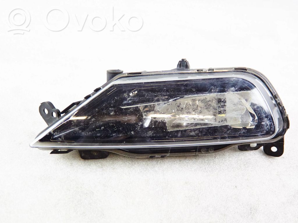 Volvo XC90 Etusumuvalo 