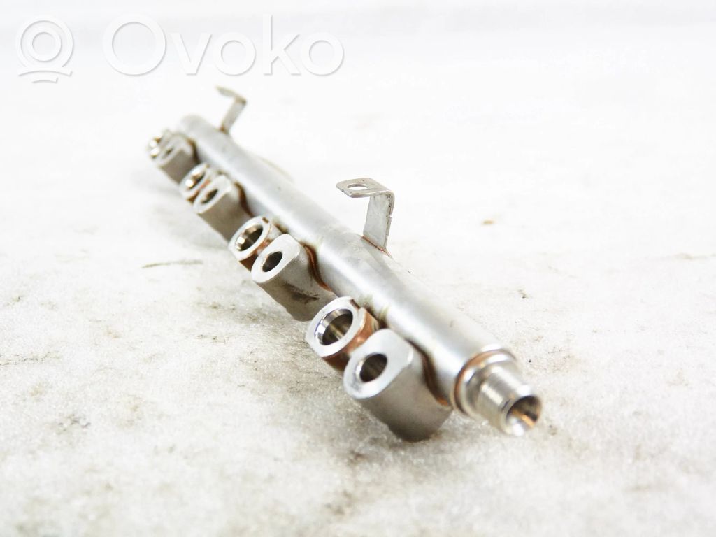 KIA Ceed Fuel main line pipe 