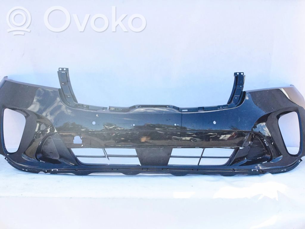KIA Sorento Parachoques delantero 