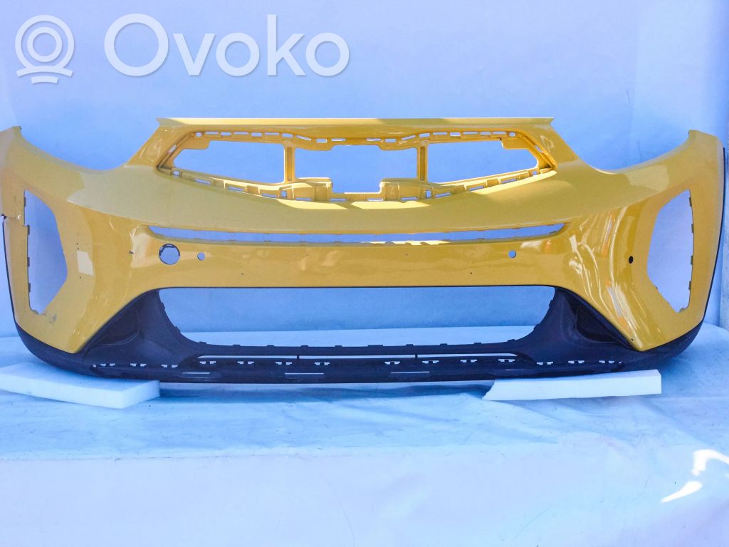KIA Stonic Parachoques delantero 