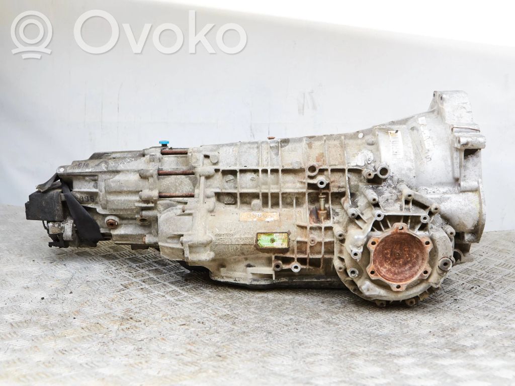 Automatic gearbox   DEX,1060040009