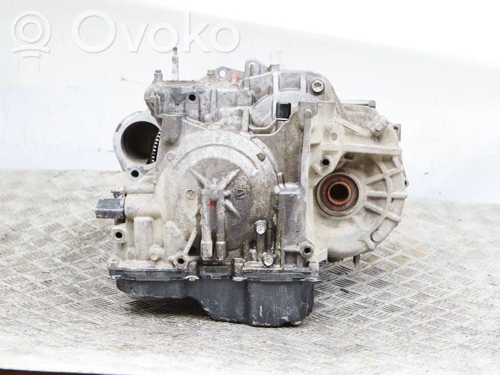 Volkswagen PASSAT B6 Caja de cambios automática 