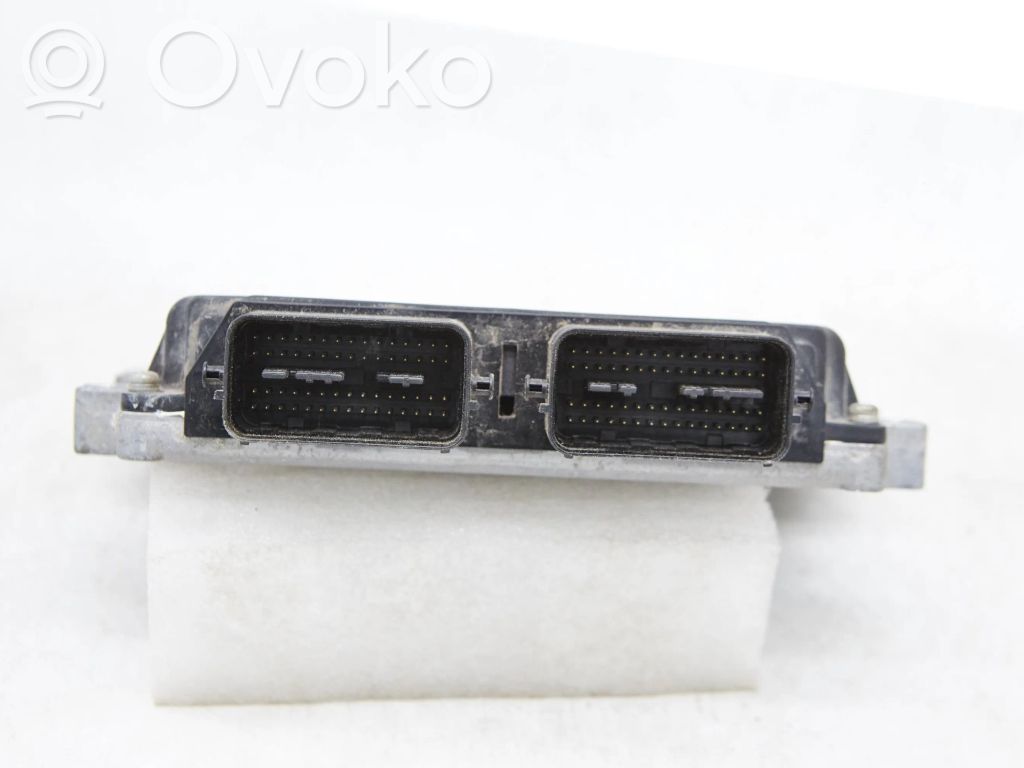 Suzuki SX4 Engine control unit/module 