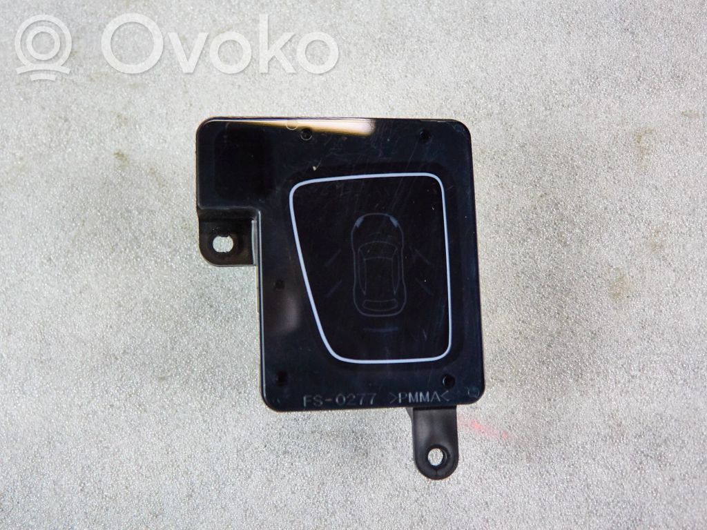 Screen/display/small screen   85271XA00A,0277001