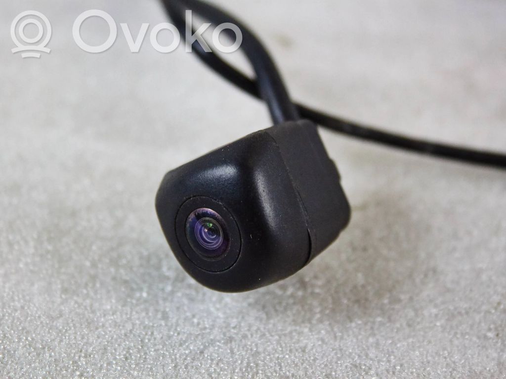 KIA Ceed Windshield/windscreen camera 