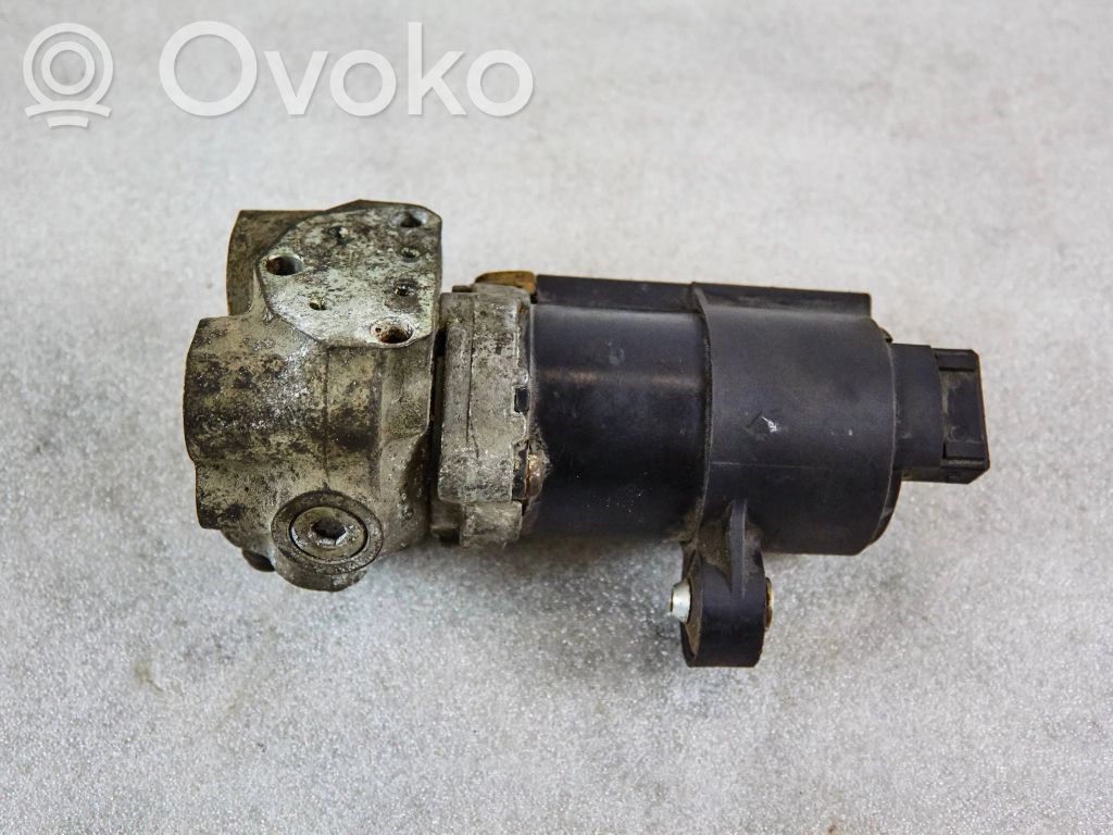 Volkswagen Golf III Bomba de ABS 