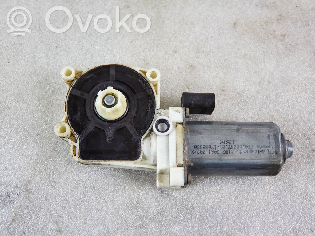 BMW 7 E65 E66 Front door lock 