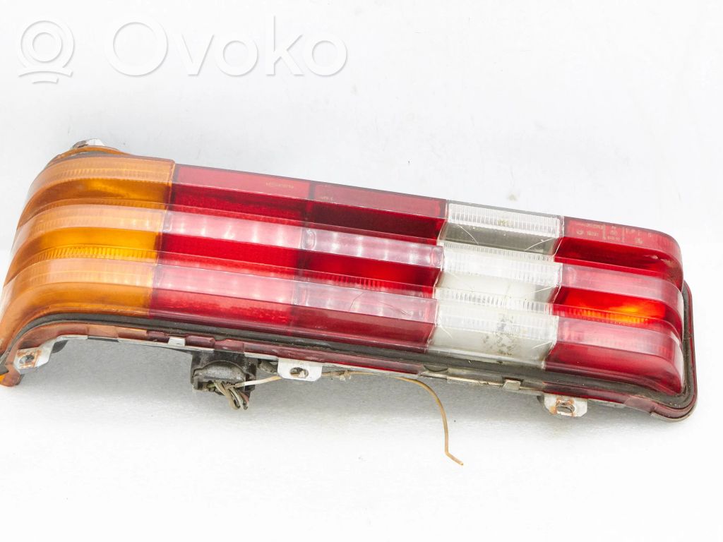 Mercedes-Benz W123 Lampa tylna 