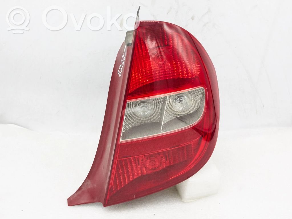 Citroen C5 Takavalot 