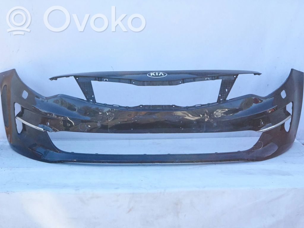 KIA Optima Parachoques delantero 