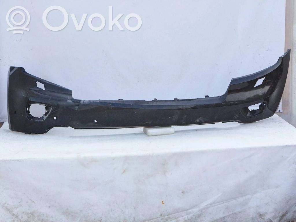Jeep Grand Cherokee Paraurti anteriore 