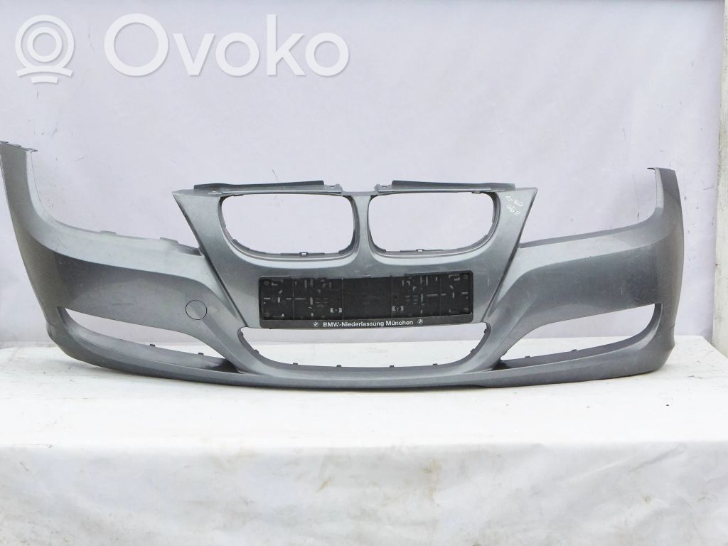 Front bumper   51117143745,7143745,15857711