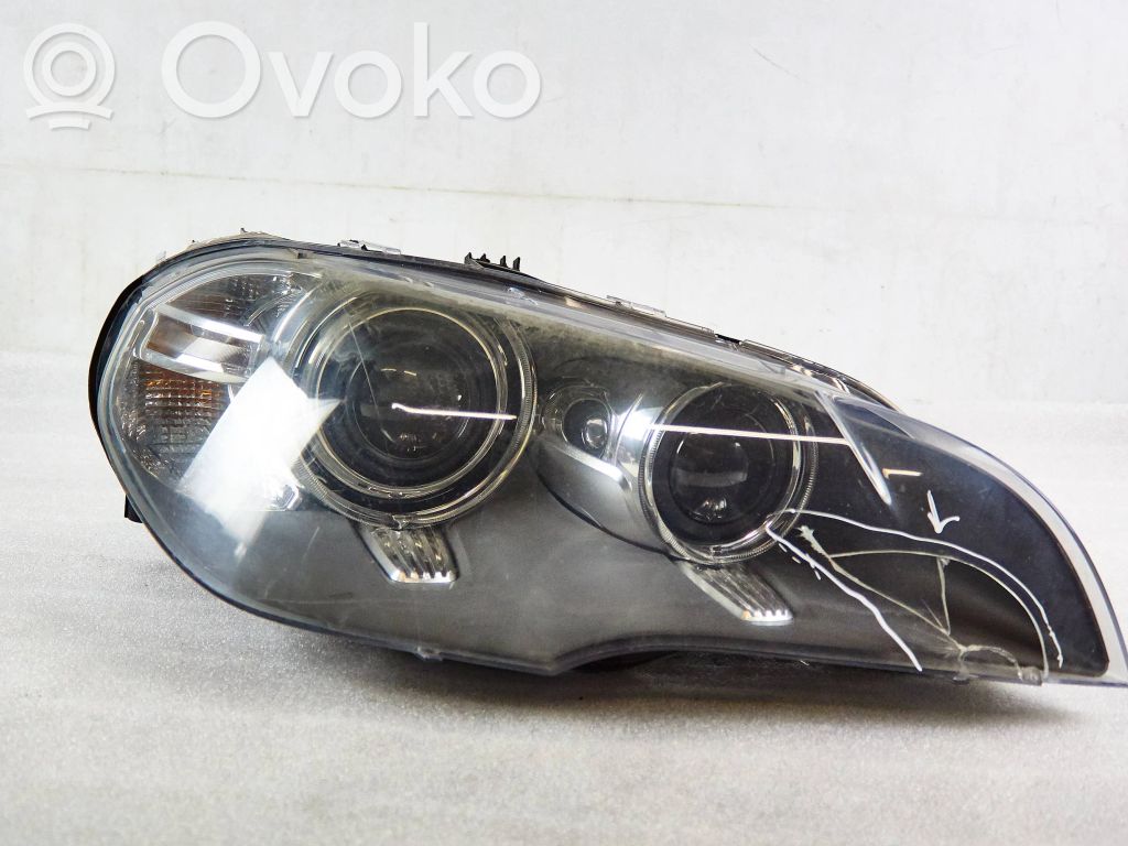 BMW X5 E70 Headlight/headlamp 
