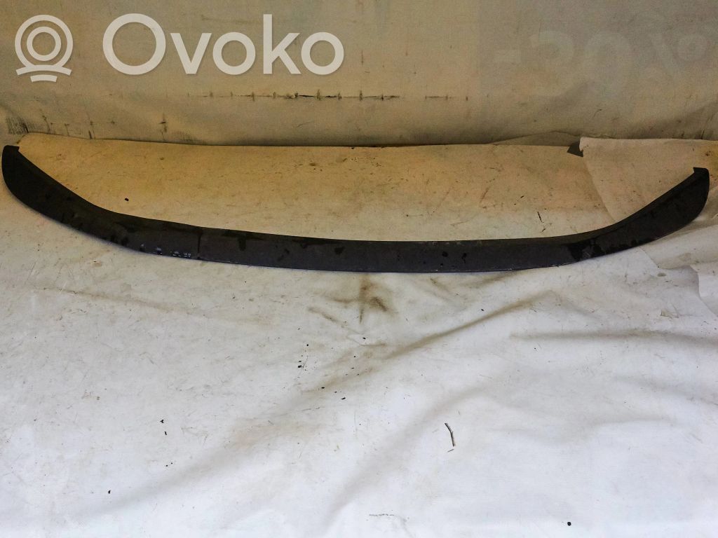 KIA Ceed Front bumper lip 