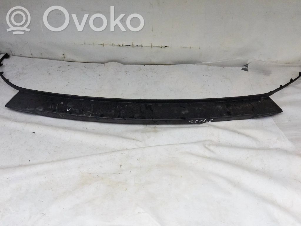 KIA Ceed Spojler zderzaka przedniego 