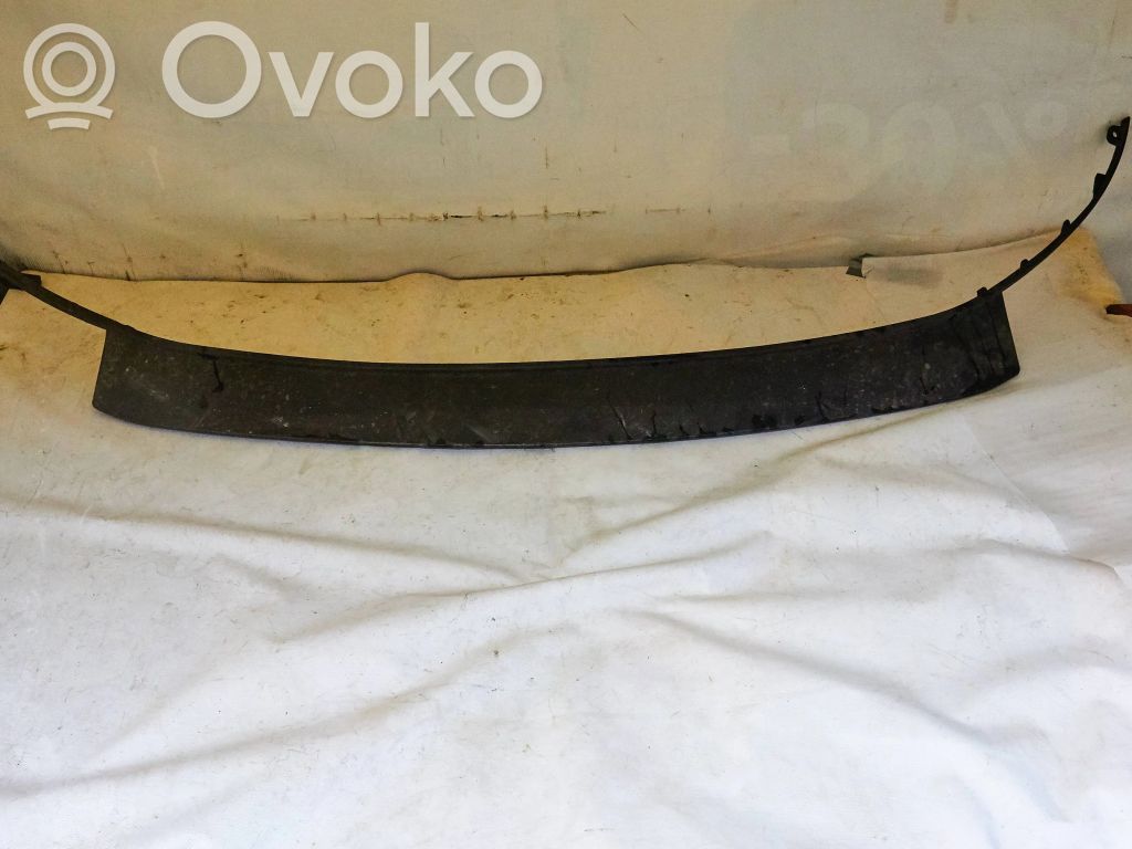 KIA Ceed Front bumper lip 